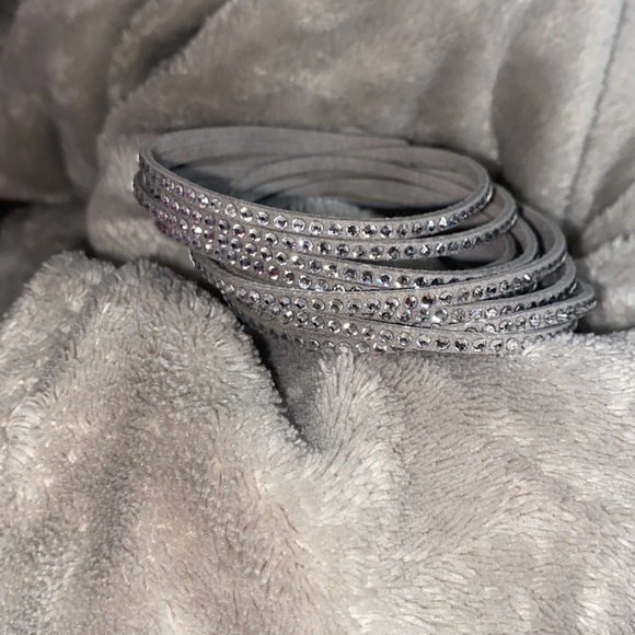 Swarovski 36mm Bracelet - Picture 1 of 4